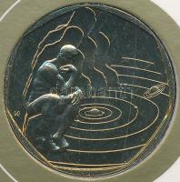 2000. 1Ft-100Ft 7klf db + 200Ft "Magyarország pénzérméi sorozat - Millenium" dísztokban T:...