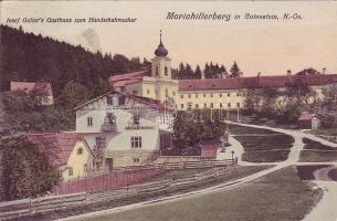 Mariahilterberg Gasthaus