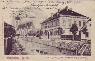 Kirchschlag Volksschule