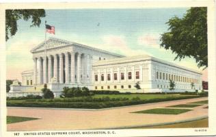 Washington, United States Supreme Court (EK)