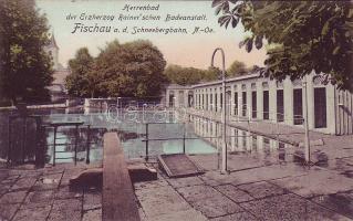 Fischau Herrenbad
