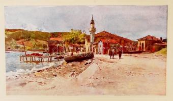 Zágoni Mikes Kelemen Törökországi levelei. A Magy. Kir. Kormány támogatásával, II. Rákóczi Ferencz h...