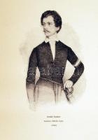 Petőfi-Album. A Petőfi-Társaság megbízásából szerkesztették Bartók Lajos, Endrődi Sándor és Szana Ta...