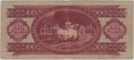 1947. 100Ft T:III,III-