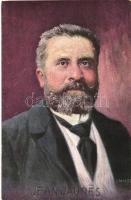 Jean Jaures, B.K.W.I. 456-5. s: K. Feiertag