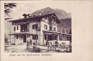 Waldstein Restaurant