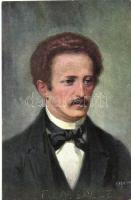 Ferdinand Lassalle, B.K.W.I. 456-1. s: K. Feiertag