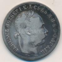 1890KB 1Ft Ag "Ferenc József / Barokk címer" Körmöcbánya T:3 (patinás)
Hungary 1890KB 1 Fo...