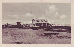 Pátfalu-Podersdorf Restaurant