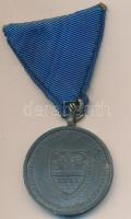 1940. "Erdélyi részek felszabadulásának emlékére" kitüntetés mellszalaggal. Szign.: BERÁN ...