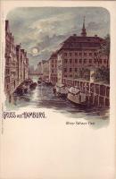 Hamburg Litho
