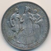 1935. 2P Ag "Pázmány" T:2
Adamo P7.1