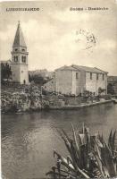 Veli Losinj, Lussingrande; cathedral (EK)