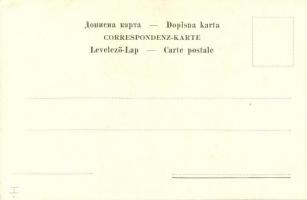 Zigeunerin aus Bosnien / Bosnian gypsy woman, folklore