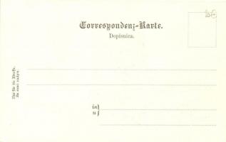 Brautwerbung in Bosnien / Bosnia, folklore