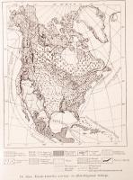 Cholnoky Jenő: A Föld és élete I-V. kötet. Minden kötet. Teljes sorozat, gazdag képanyaggal. Egysége...