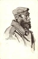 WWI Polish, East-Prussian type, Biala s: Erich Lüdke