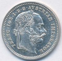 Ausztria 1872. 10Kr Ag "Ferenc József" T:2
Austria 1872. 10 Kreuzer Ag "Franz Joseph&...