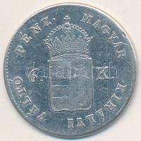 1849NB 6Kr Ag T:2-
Adamo B3