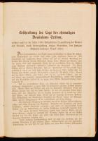 Franz Fritscher: Gedenkbuch der Stadt Mährisch Trübau und den zum ehemaligen Mähr. Trübauer Dominium...