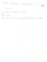 cca 1980 Páth Péter: Győőőztem!!!, feliratozott sportfotó, 24x18 cm