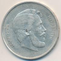 1947. 5Ft Ag "Kossuth" T:2 tanúsítvánnyal
Adamo F8.1