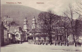 Miltenberg a. Main