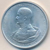 1943. 5P "Horthy Miklós születésének 75. évfordulója" Al T:1- tanúsítvánnyal
Adamo P8.3