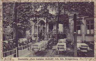 Magdeburg Restaurant (Rb)