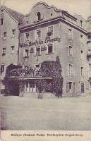 Regensburg Restaurant