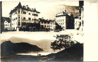 Caldaro, Kaltern-Mitterdorf; Gasthof und Pension zum weisser Hosst / hotel photo