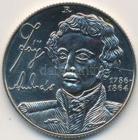 1990. 100Ft "Fáy András" T:BU tanúsítvánnyal
Adamo EM112