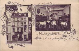 Bremen Hotel
