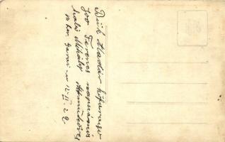 Budapest VII. Garay utca, építkezés, photo