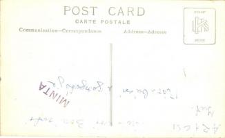 Balatonarács, Erzsébet Szeretetház / szőlészeti, borászati képezde, photo