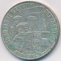 Ausztria 1976. 100Sch Ag "1000 éves a Karintiai hercegség" T:2-
Austria 1976. 100 Schillin...