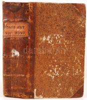 Timon Sámuel: Imago antiquae Hungariae, repraesentans terras, adventus, & res gestas gentis hunn...