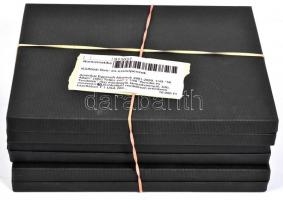 Amerikai Egyesült Államok 2001-2009. 1/4$ "50 Állam" (50x) Teljes sor! + 1/4$ "Kerüle...