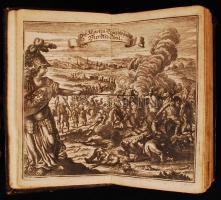 Des zwar verunruhigten doch dabey allarten Teutschlandes Vierdter Theil. Oder Kurze und warhaffte Vo...