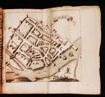 Des zwar verunruhigten doch dabey allarten Teutschlandes Vierdter Theil. Oder Kurze und warhaffte Vo...