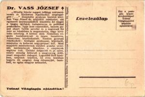 Dr. Vass József, Rozgonyi photo (EB)