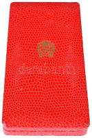 1951. "A Magyar Népköztársasági Érdemérem ezüst fokozata" zománcozott ezüstözött bronz kit...