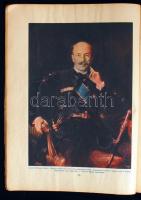 cca 1928-1930 Igazságot Magyarországnak! Trianon kegyetlen tévedései, A Pesti Hírlap ötvenéves fenná...