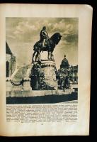 cca 1928-1930 Igazságot Magyarországnak! Trianon kegyetlen tévedései, A Pesti Hírlap ötvenéves fenná...