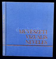 Művészeti vizuális nevelés. Tanári kézikönyv az általános iskola 5-8. osztályában rajzot tanító pedagógusok számára. 2. kiadás. Bp., Tankönyvkiadó.