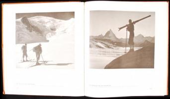 Baumann, Ernst: Meine Berge, Meine Kamera. 11-20. Tausend. Harzburg, 1941, Heering-Verlag. Kiadói fé...