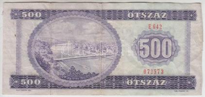 1980. 500Ft T:III
Adamo F42