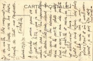 1931 Exposition Coloniale Internationale, Paris s: Desmeures (EB)