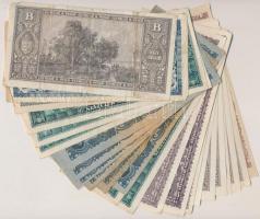 1946. 10.000MP (6x) + 100.000MP (5x) + 1.000.000MP (6x) + 100.000.000MP (6x) + 1.000.000.000MP + 10....