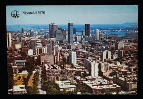 A magyar női tőröző csapat képeslapja aláírásukkal (Rejtő Ildikó, Bóbis Ildikó, Kovács Edit stb.)